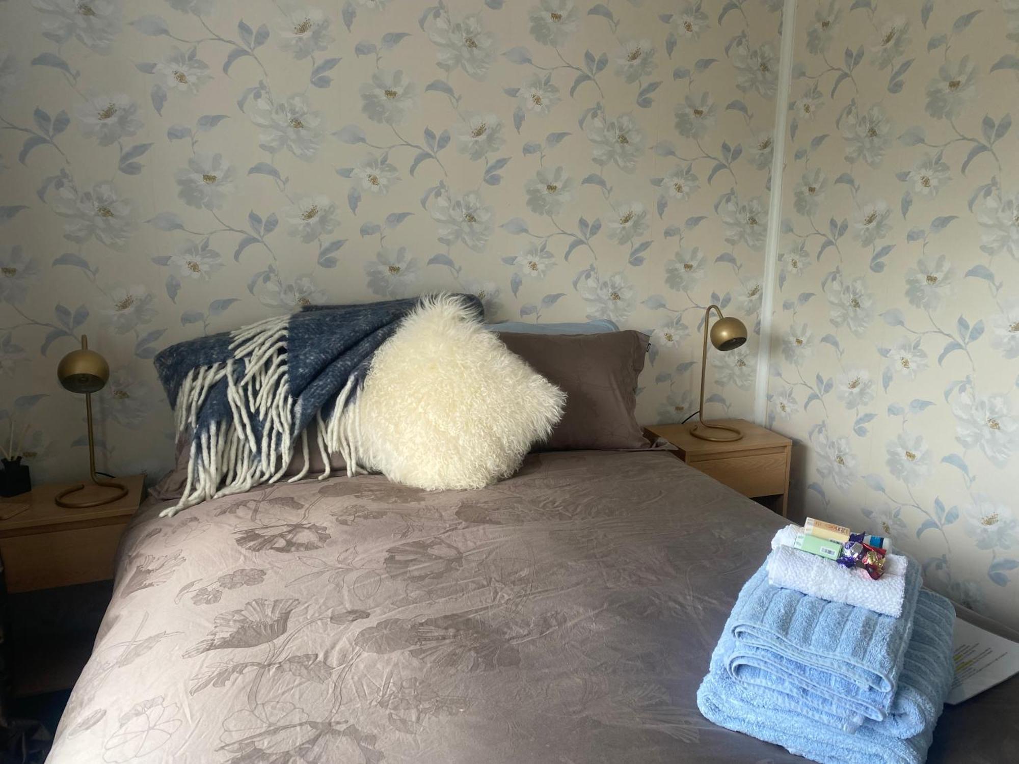 Stay@10 Blenheim Eksteriør bilde